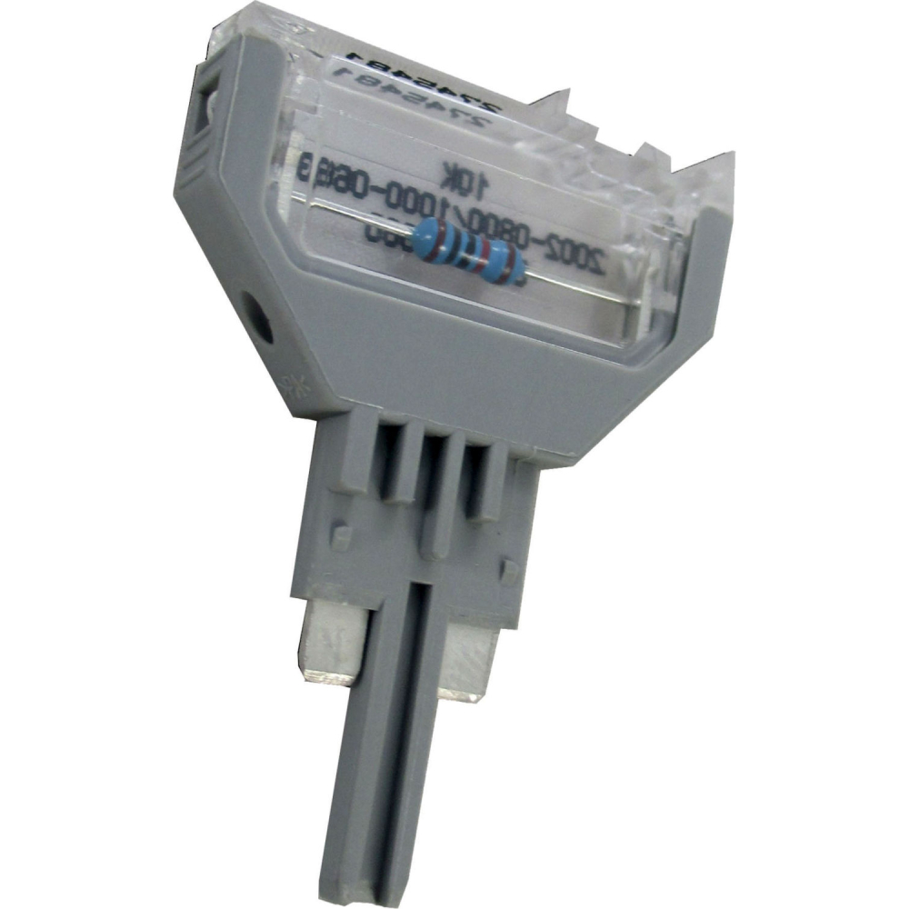 Wolf Parameterstecker für BWL-1S(B)-014 400V