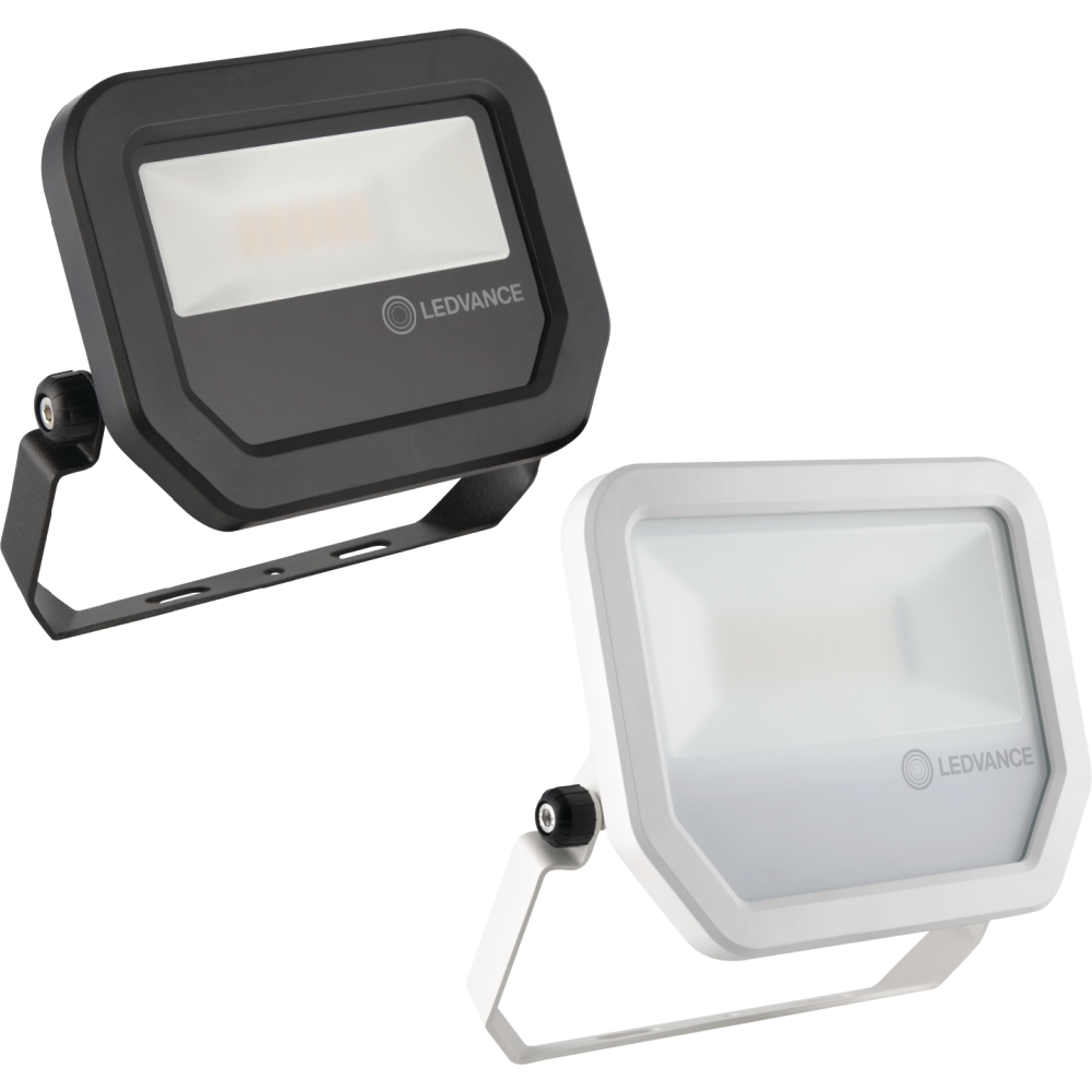 LED-Flutlichtstrahler 50 W IP65