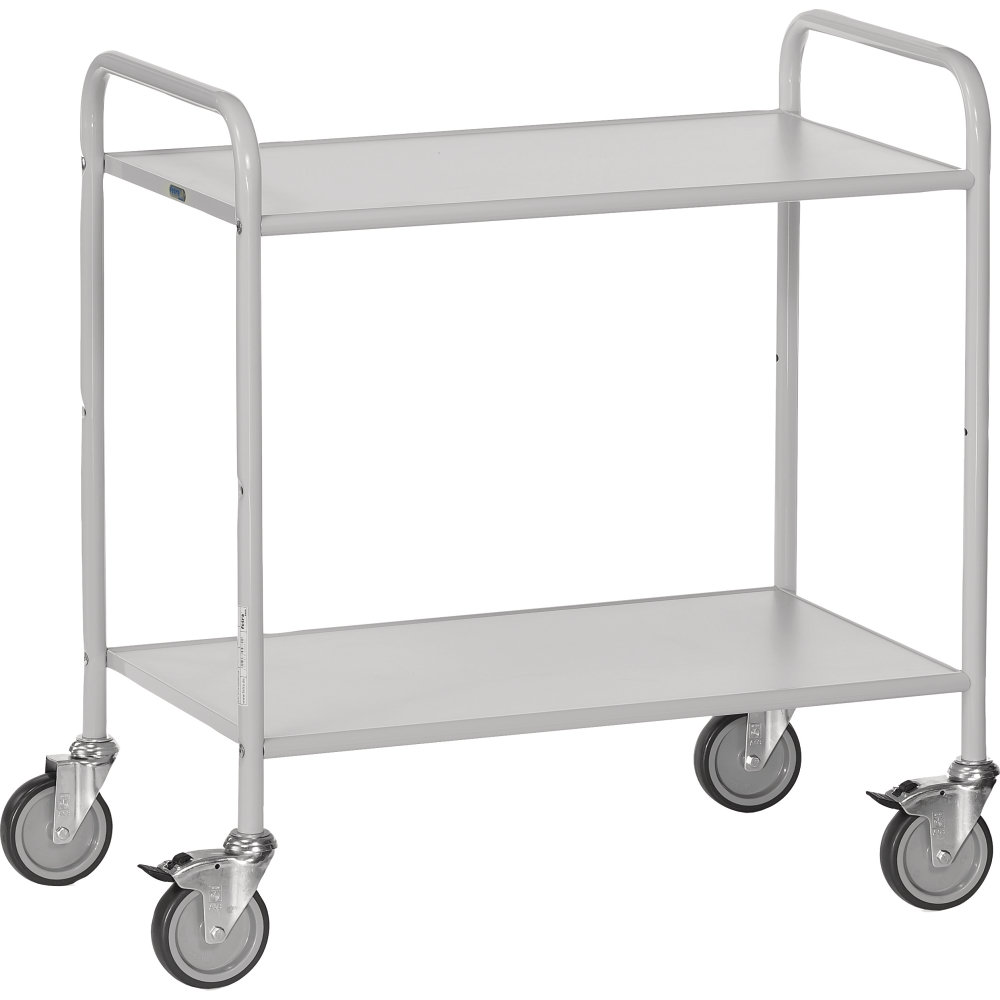 Bürowagen 4880 2 B. 800x500 grau