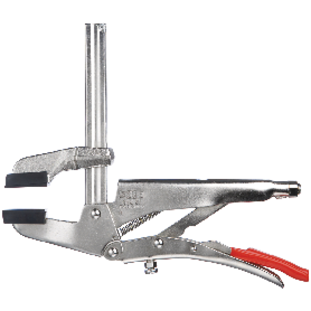 BESSEY Parallel-Gripzange verstellbar 200/65mm