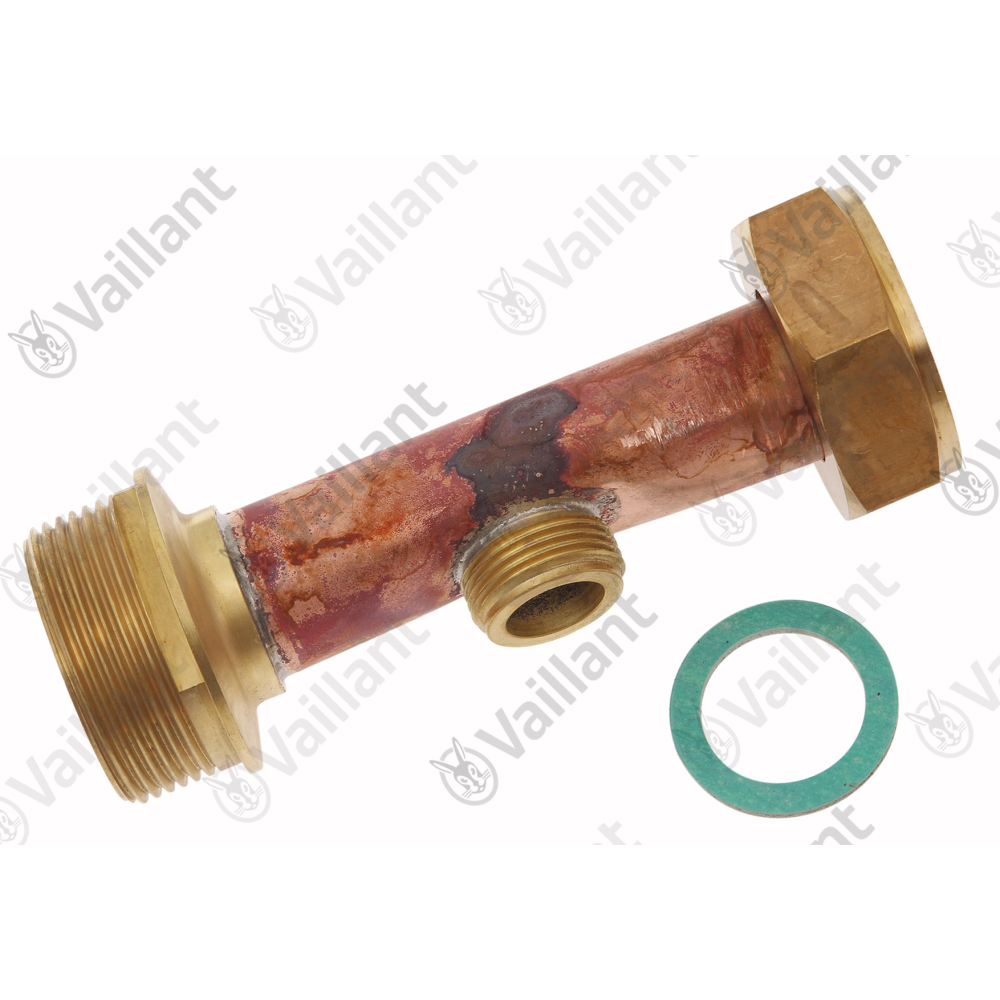 Vaillant Rohr, BUH-HV ..8/4 Vaillant-Nr. 0020222879