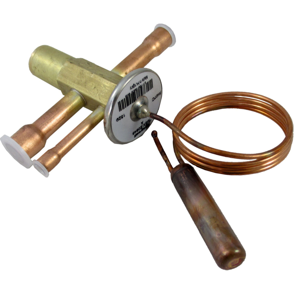 Wolf Ventil Expansions-Thermometer für BWS-1 8