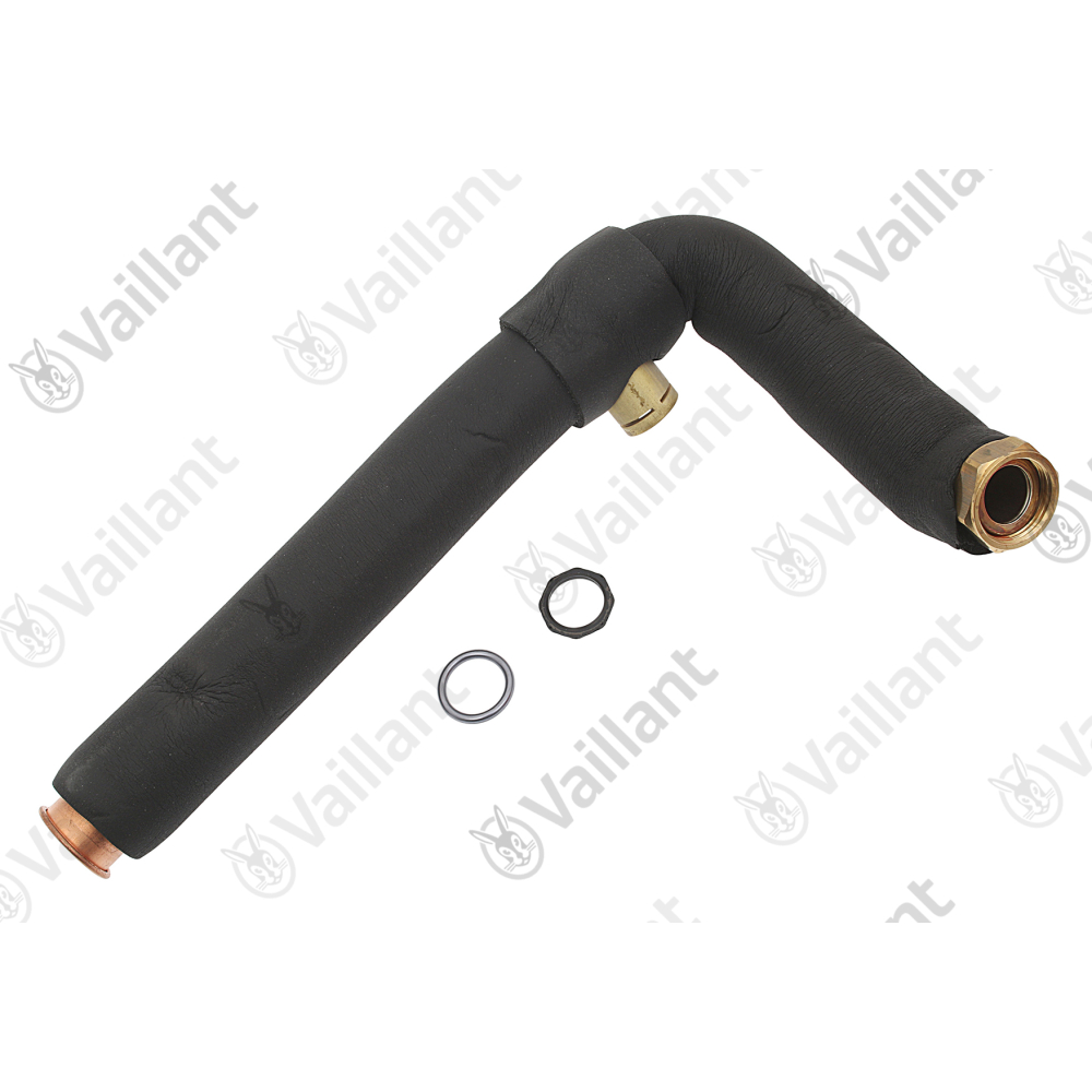 Vaillant Rohr, Sole warm Vaillant-Nr. 0020150061