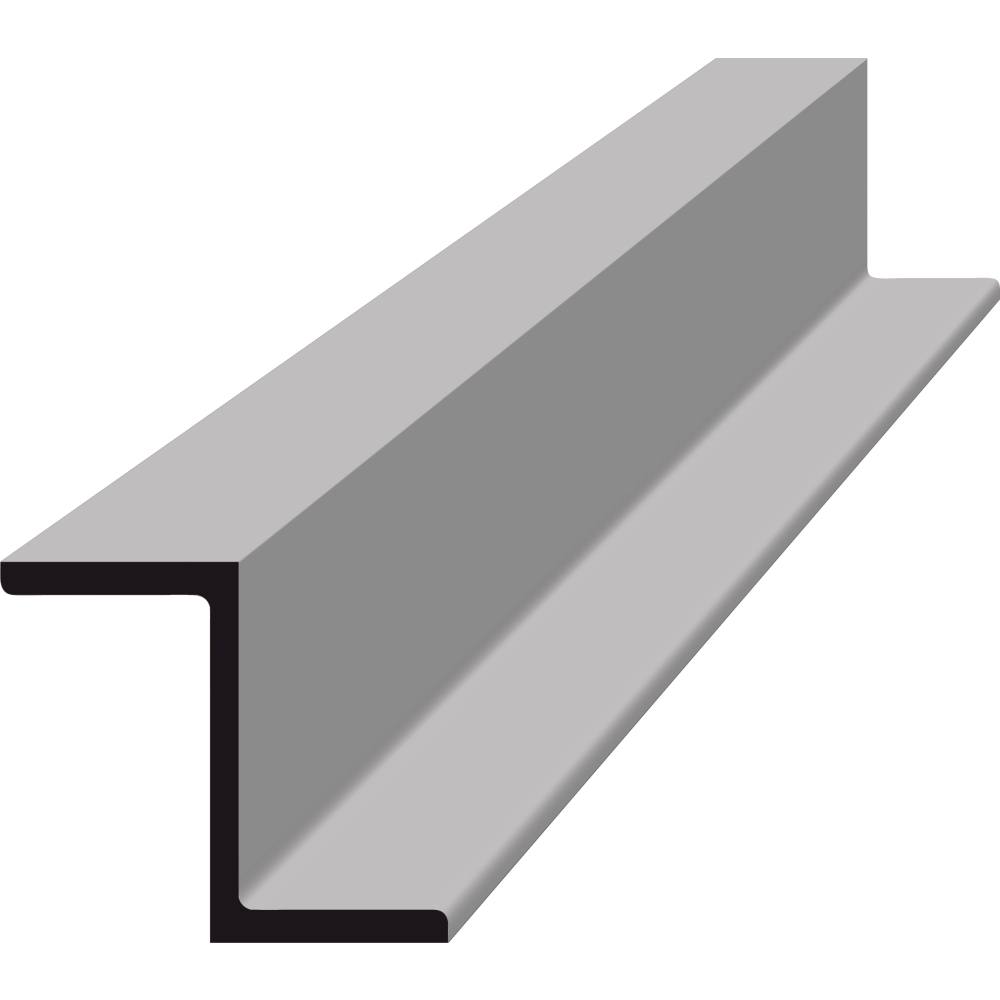 Aluminium Z-Profile AlMgSi0,5 F22