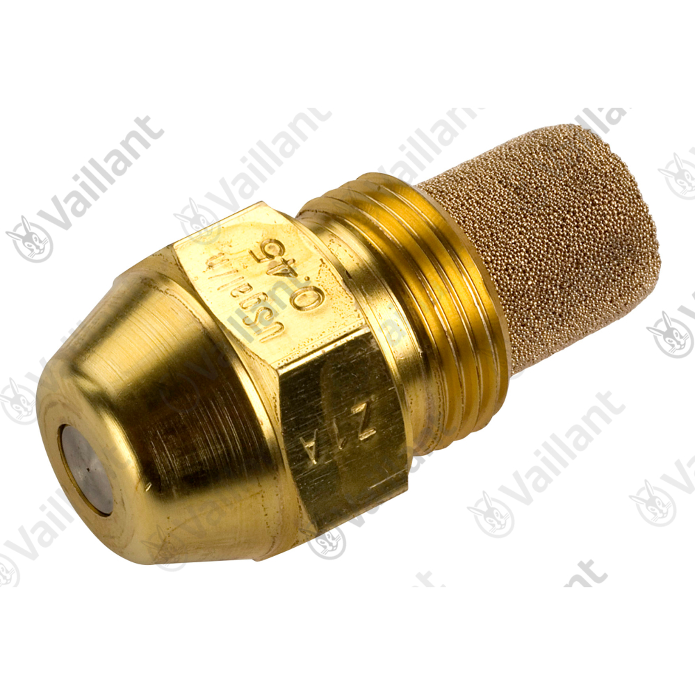 Vaillant Brennerdüse, 0,45 Usgal/h Vaillant-Nr. 0020021153