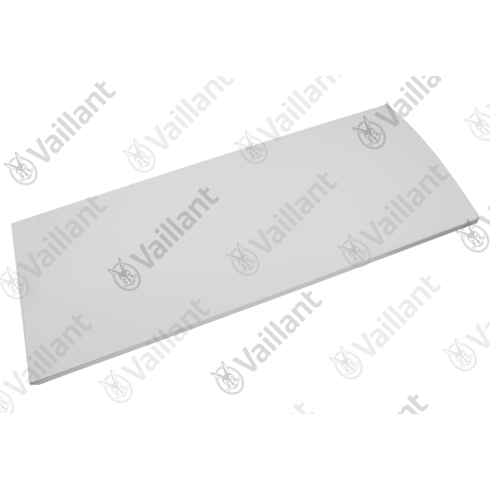 Vaillant Frontblech Vaillant-Nr. 20130996
