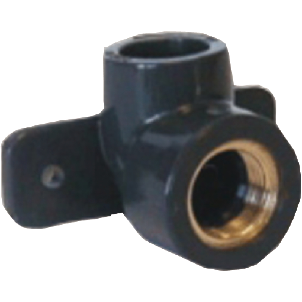 PVC Wandscheibe 20-1/2 620.100
