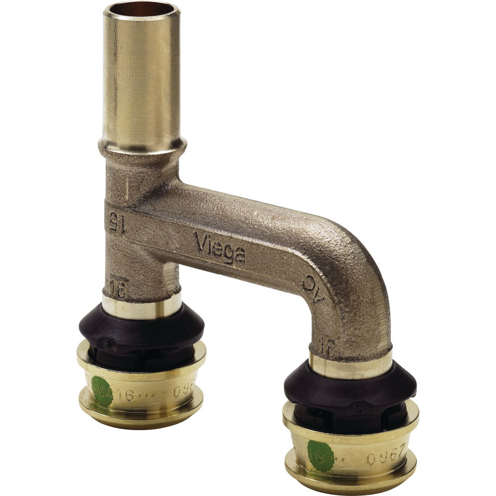 Viega Raxofix Erweiterungsstück 15x16 SC Mod.5326.32