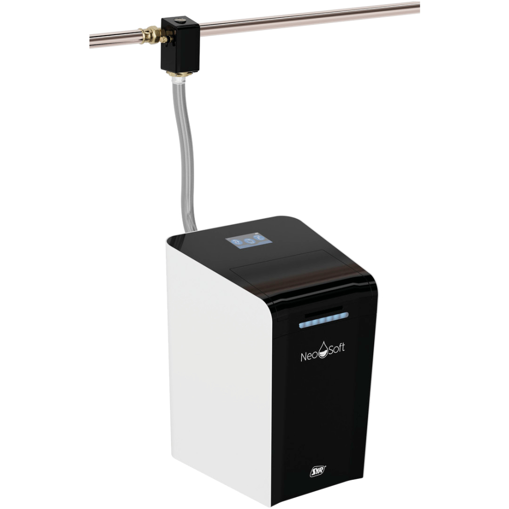 Einzelenthärtungsanlage SYR NeoSoft 2500 Connect