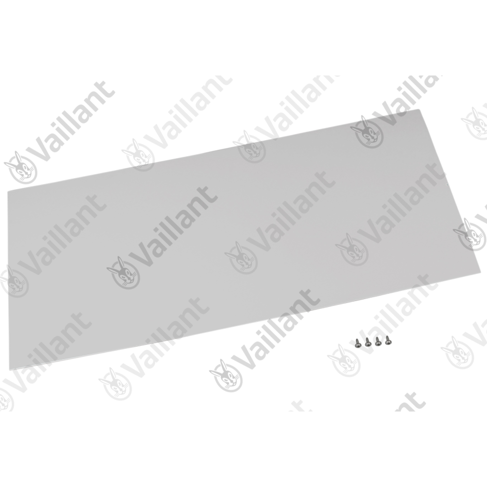 Vaillant Seitenblech Vaillant-Nr. 10034942