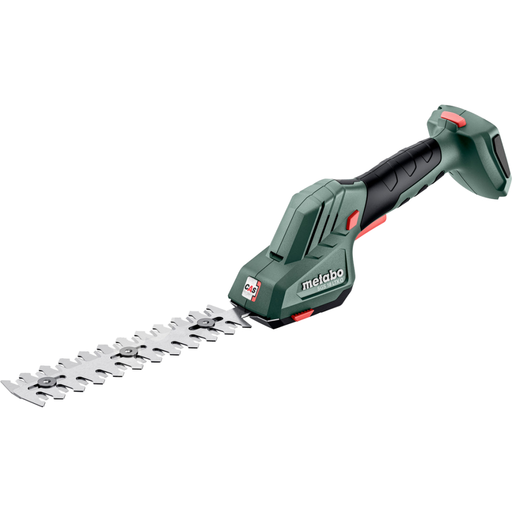 Metabo Akku-Strauch-/Grasschere 18V SGS18LTXQ - Solo