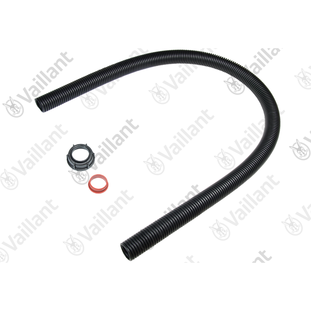 Vaillant Schlauch, Siphon Vaillant-Nr. 0020069075