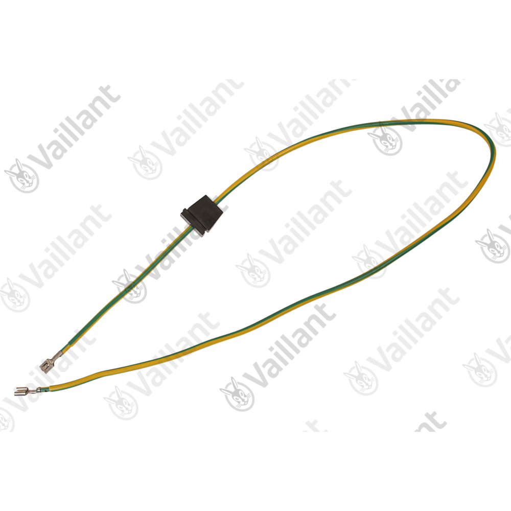 Vaillant Kabelbaum, Funktionserde Vaillant-Nr. 0020269371