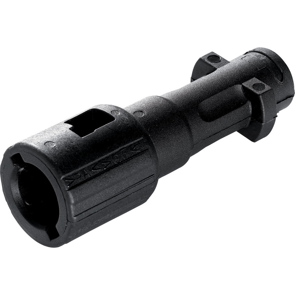 Nilfisk Zubehör-Adapter für Kärcher Hochdruckr.
