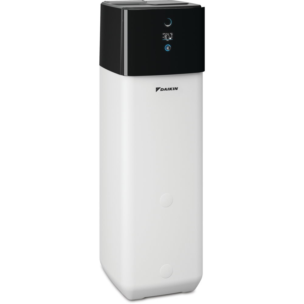 DAIKIN Wärmepumpe Altherma 3 R ECH2O 6-8 kW, 300 l Spei., bival., Heiz/Kühl.