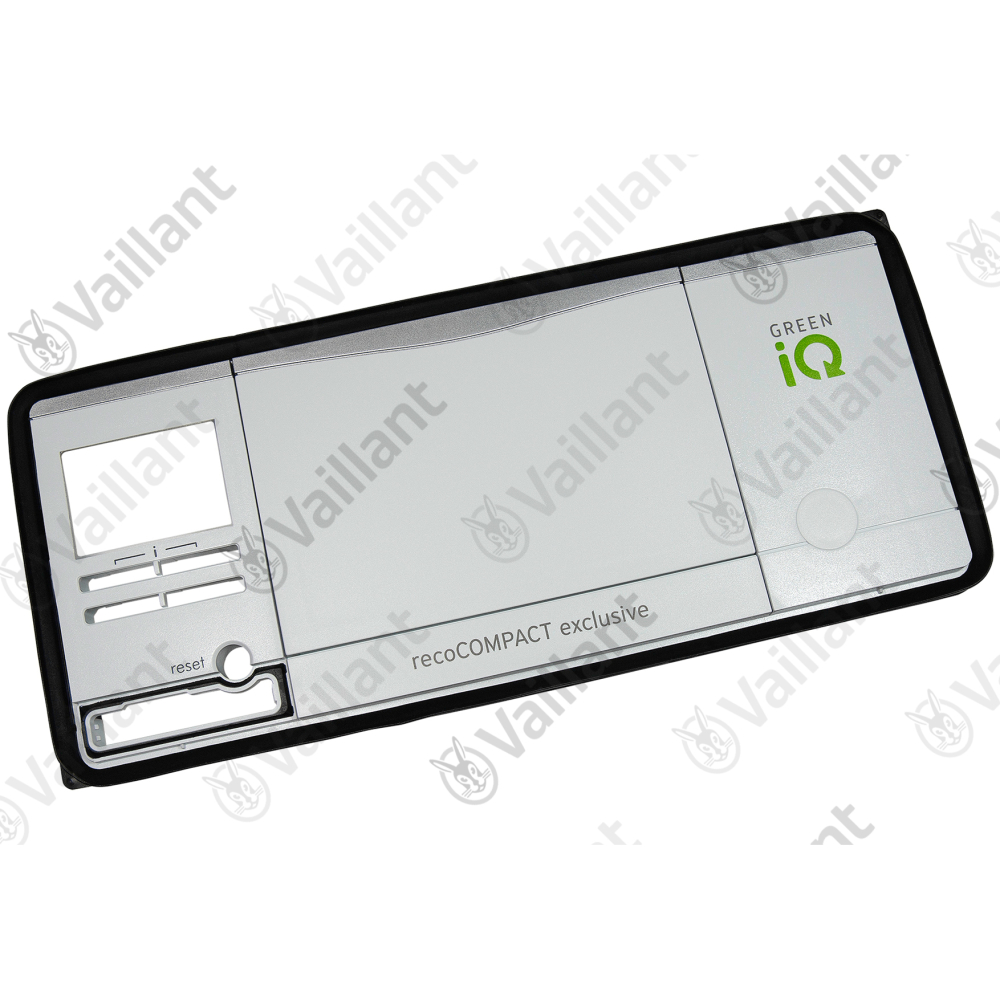 Vaillant Gehäuse, Display Vaillant-Nr. 0020269444
