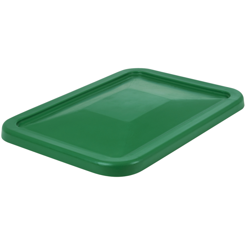 Deckel für Rollwanne grün 902x660mm