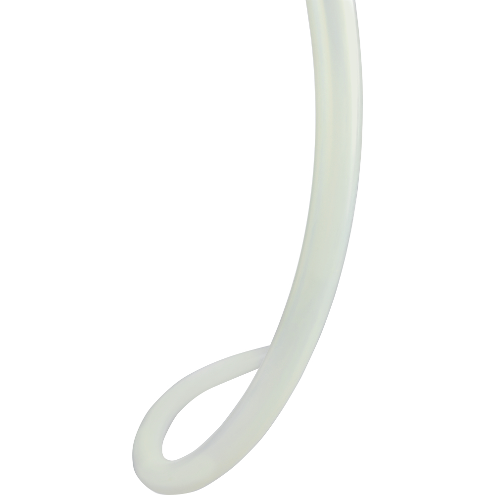 Silikonschlauch 15x3mm talkumiert