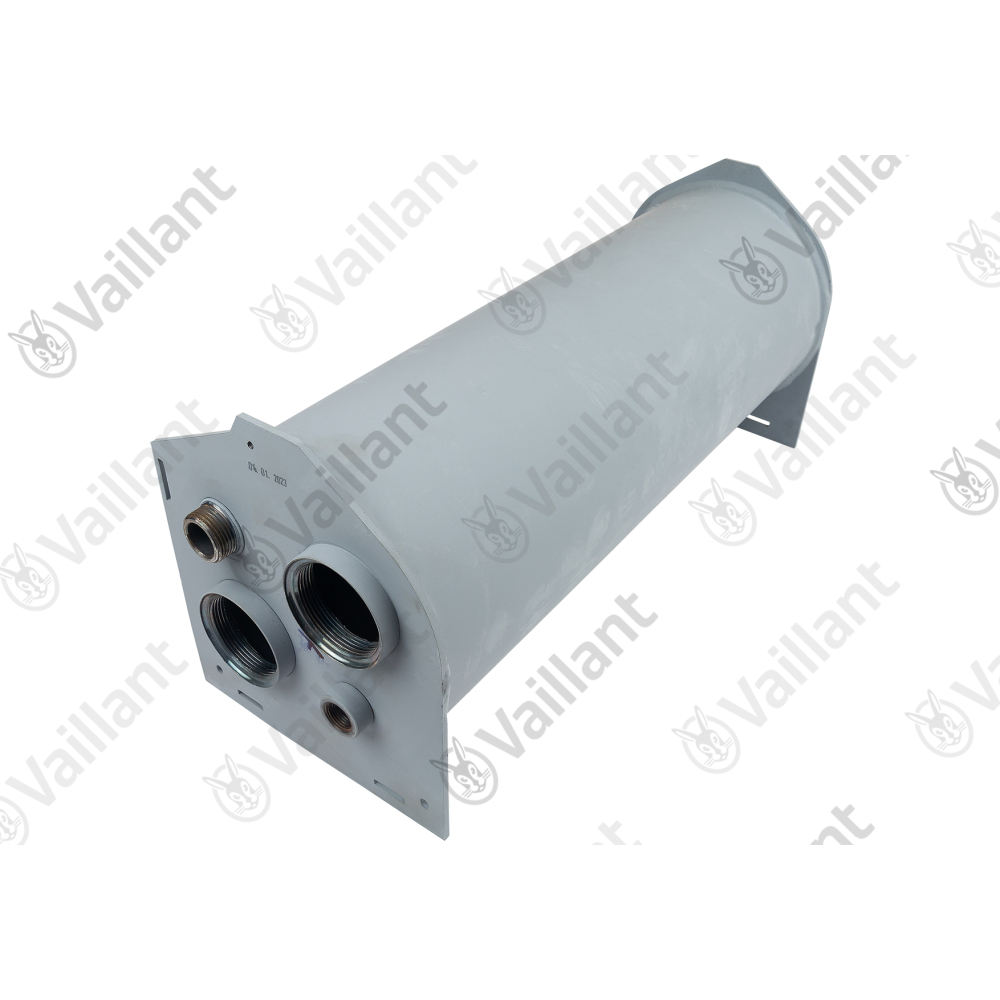 Vaillant Wärmetauscher Vaillant-Nr. 10026203