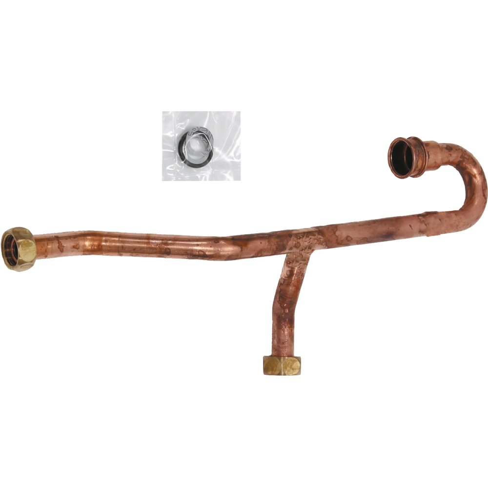 Vaillant VCI-Anschlusszubeh. f. VCI 196/3-5 und 246/3-5