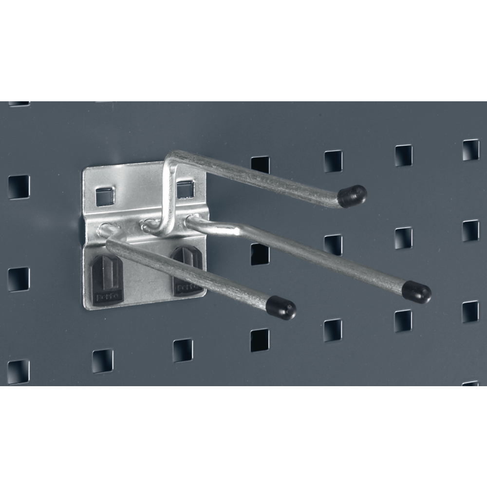Zangenhalter T 150mm d=6mm