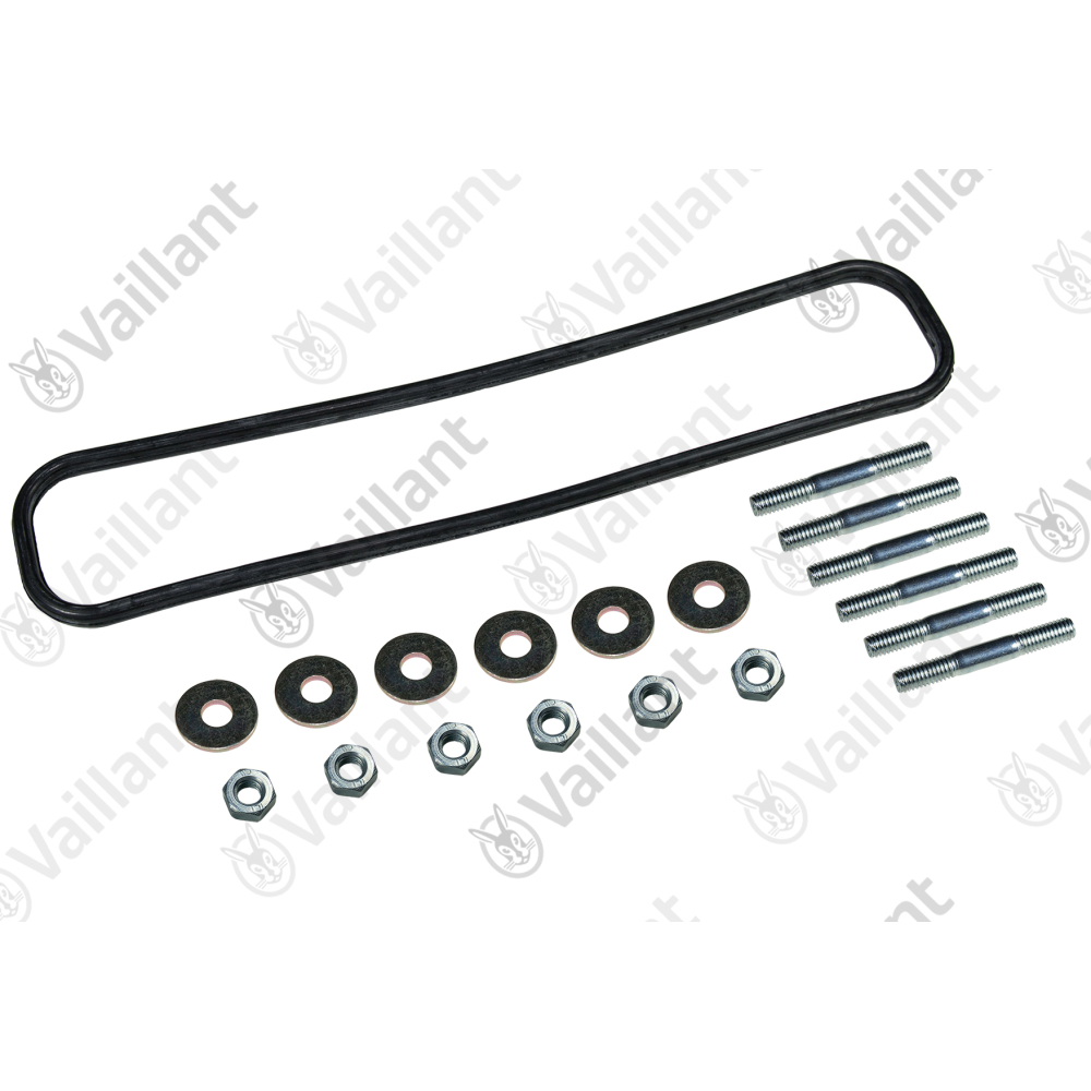Vaillant Dichtung, WT-Inspektionsdeckel Vaillant-Nr. 0020075732