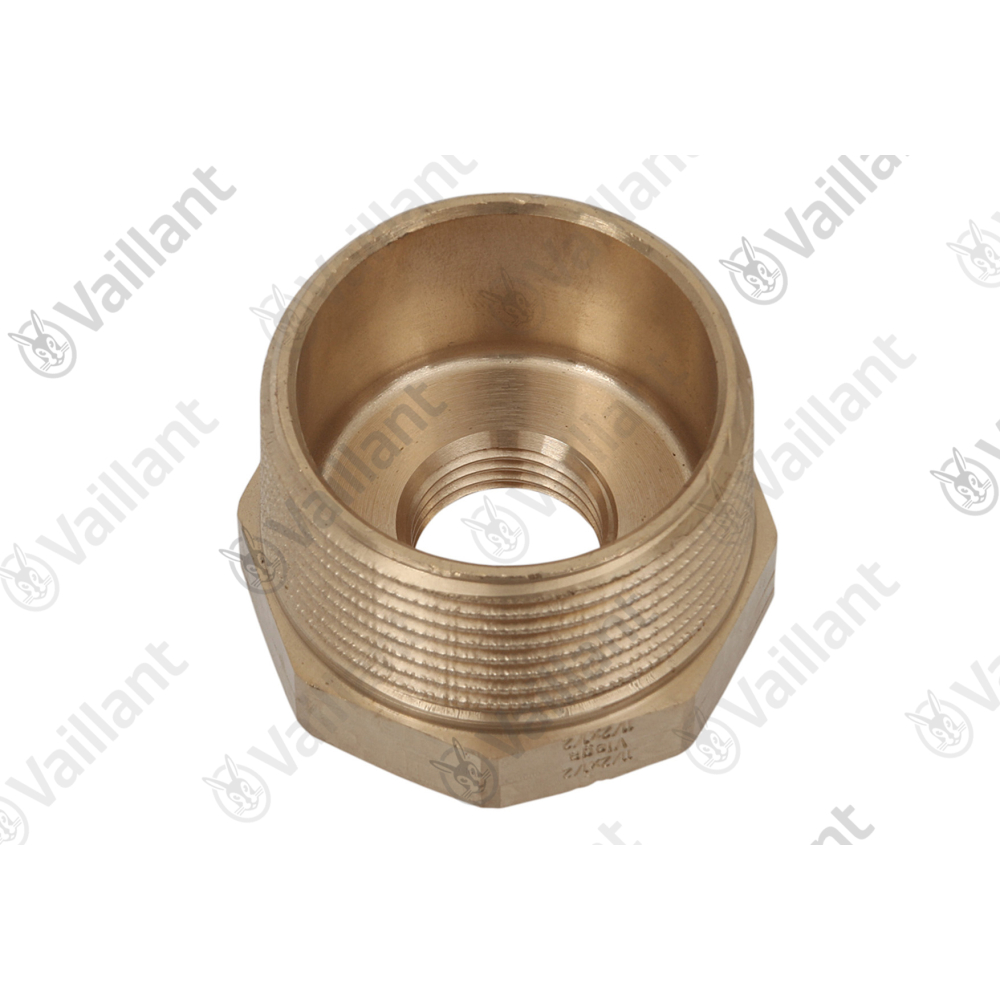 Vaillant Reduziernippel, Ausdehnungsgefäß Vaillant-Nr. 0020064071