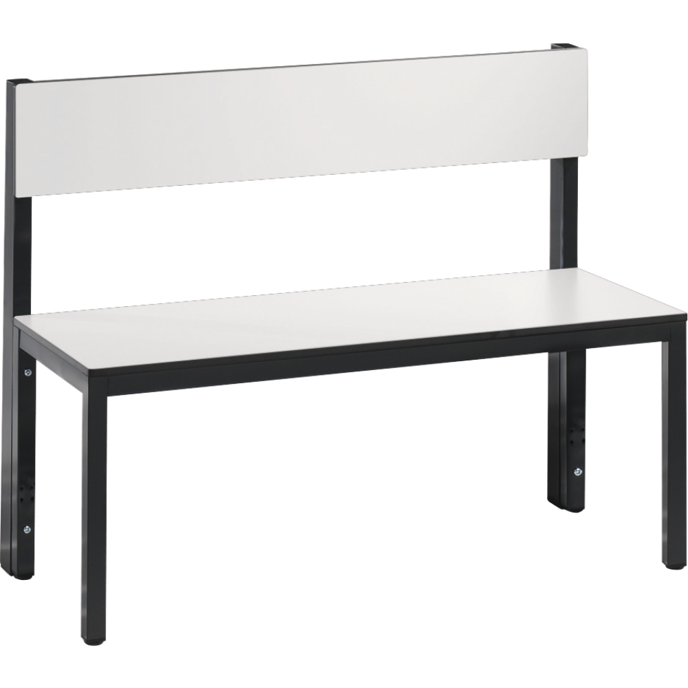 Sitzbank Basic Plus H796xB1500xT407mm