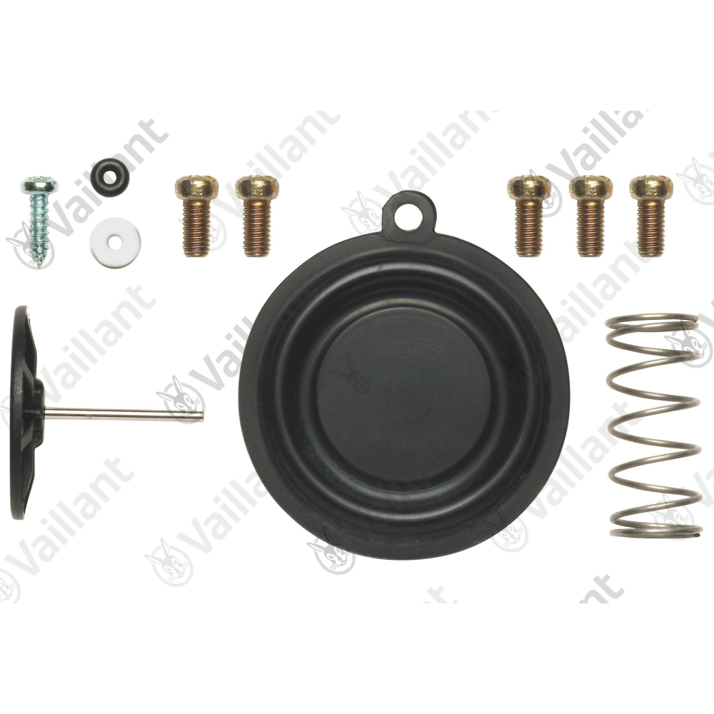 Vaillant Membrane, Reparatursatz Vaillant-Nr. 010362