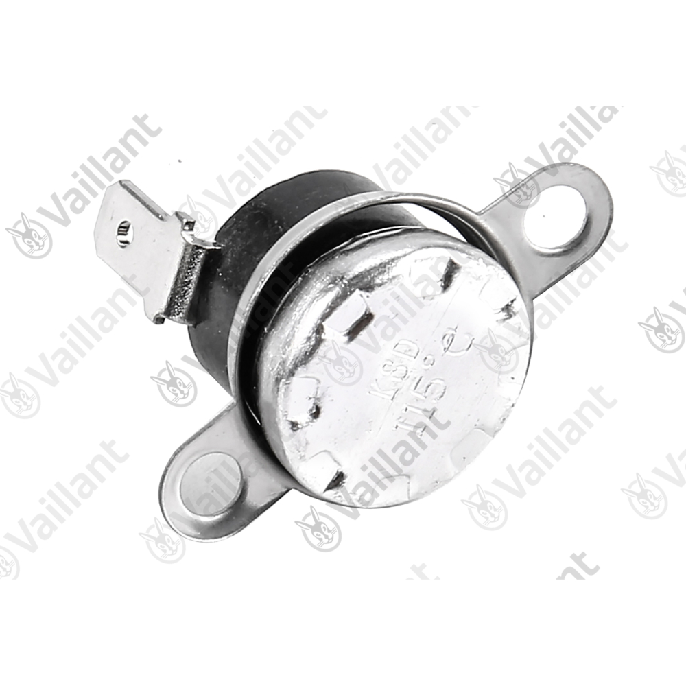 Vaillant Thermostat, klixon Vaillant-Nr. 0010034587