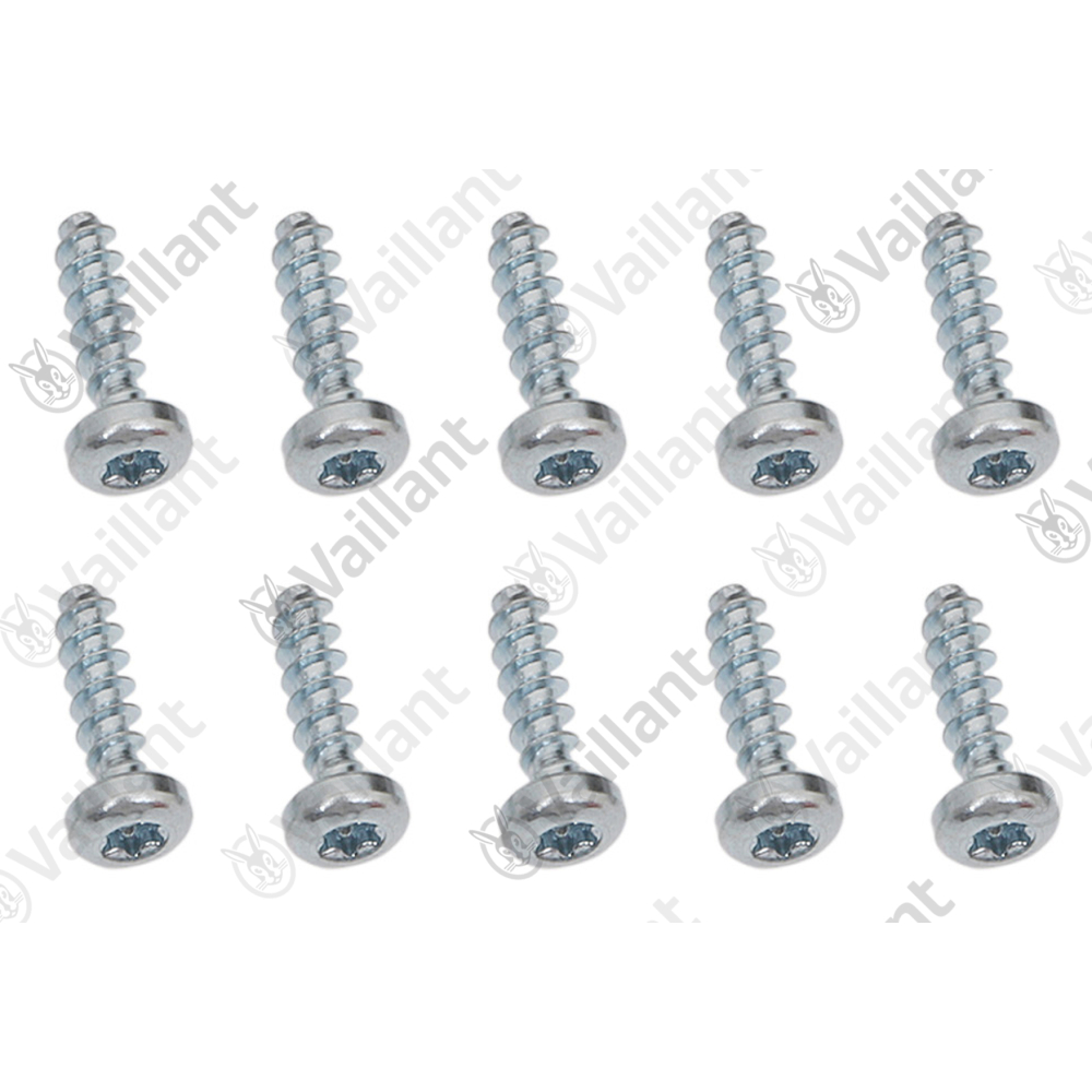 Vaillant Schraube, (x10) Vaillant-Nr. 0020213148