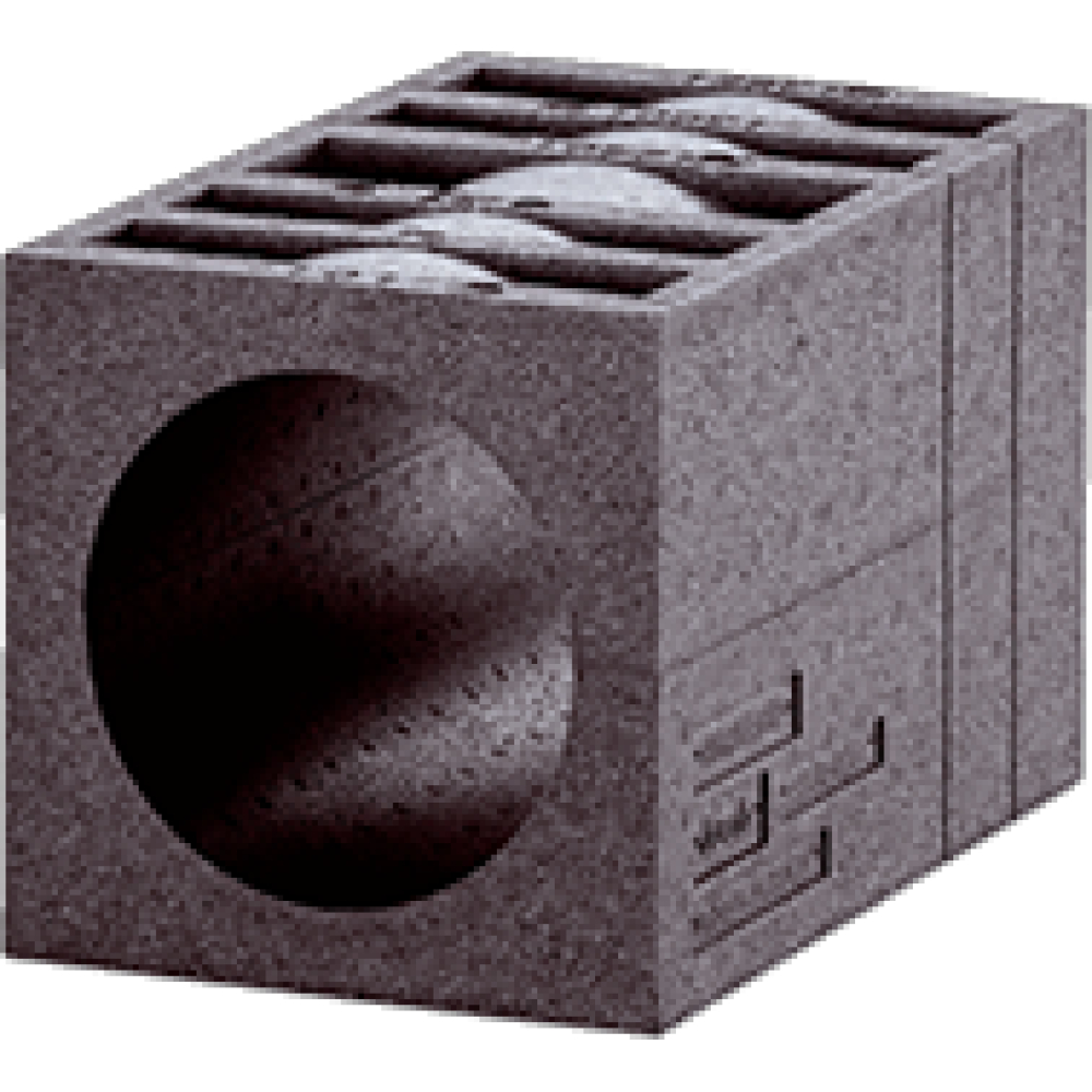 Wolf FWL-PushPull MB Mauerblock