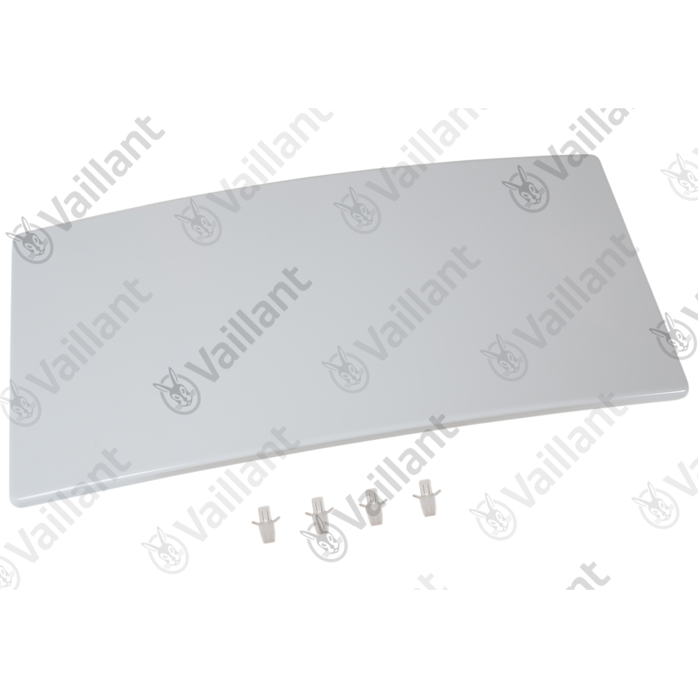 Vaillant Abdeckblech Vaillant-Nr. 069932