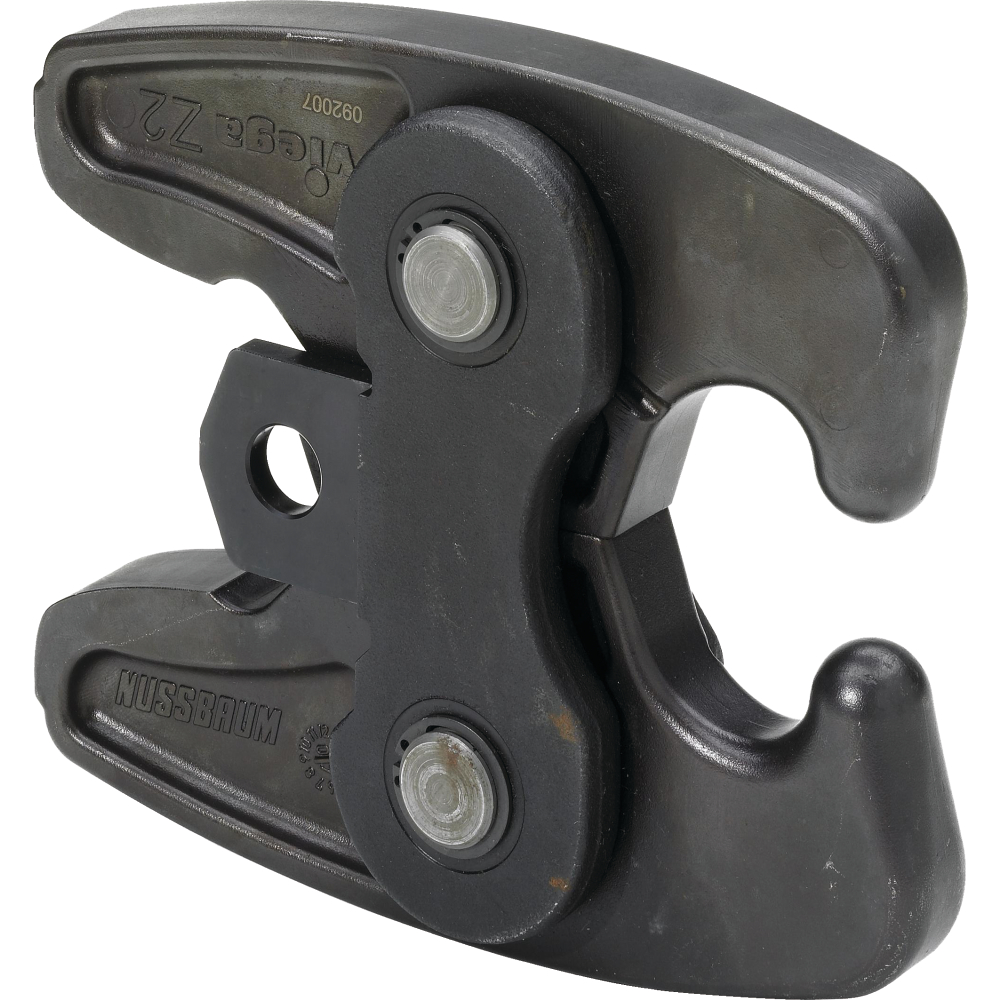 Viega Gelenkzugbacke Z2 für Pressring 42-108,0