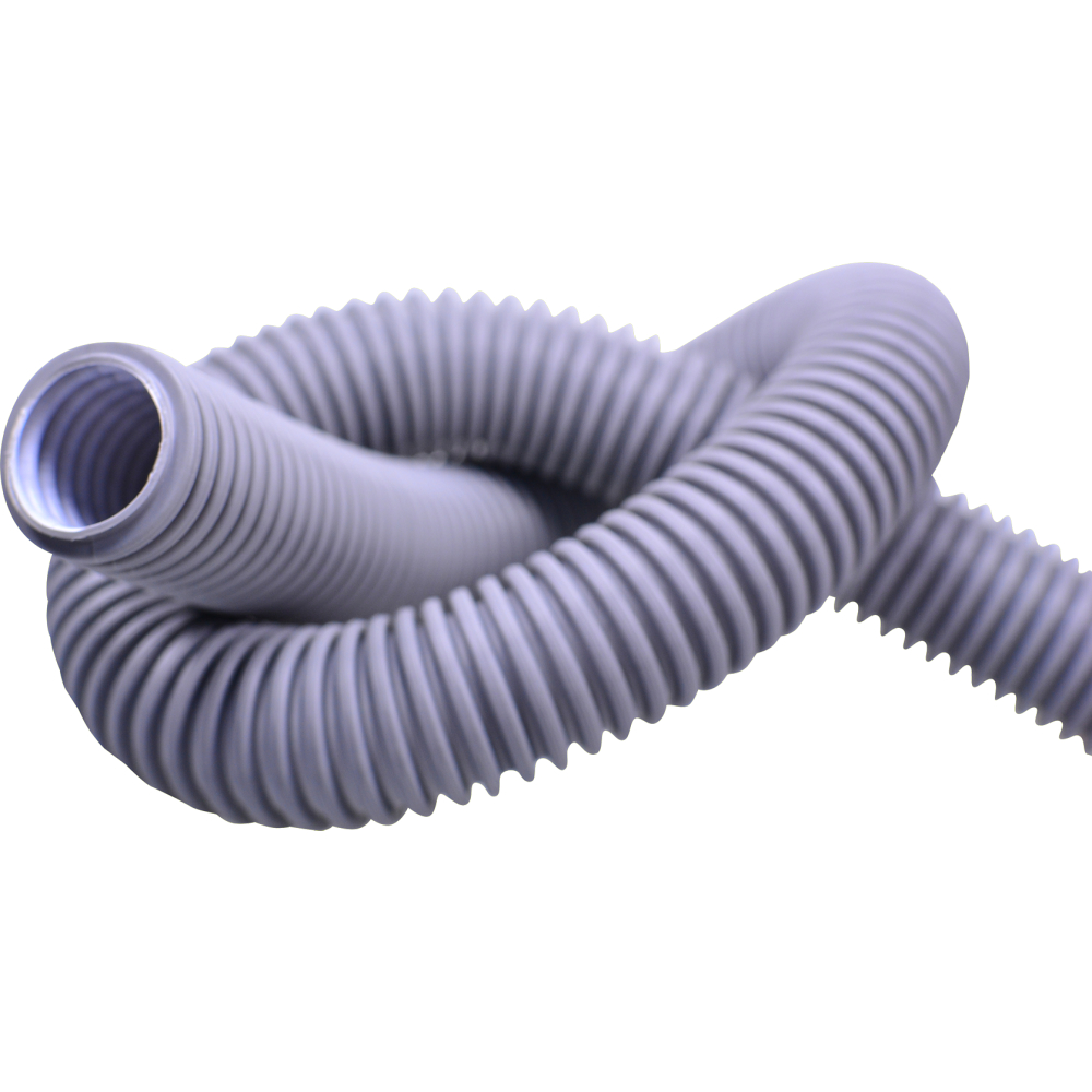 Kunststoff-Wellrohr EFMP-GS flexibel
