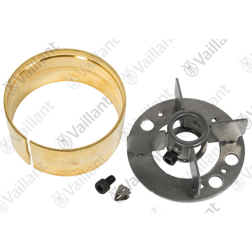 Vaillant Halter, Luftdüse Vaillant-Nr. 0020130945