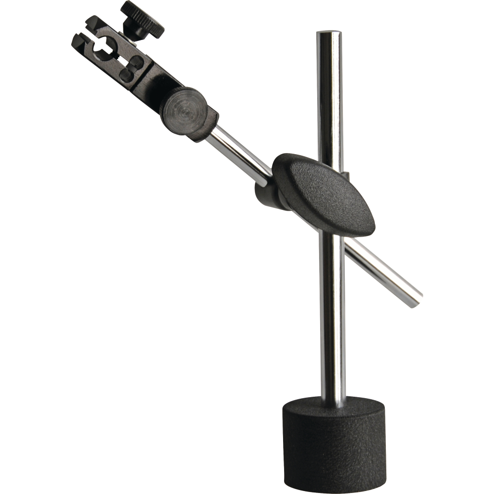 FORTIS Kleinmessstativ magnetisch 190mm 400N