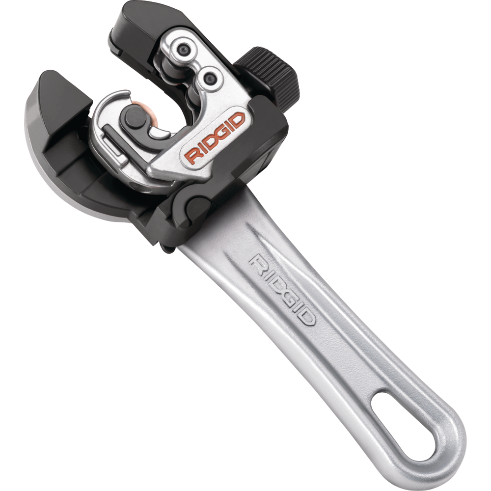 Ratschen-Rohrabschneider 6-28mm für Kupfer Ridgid
