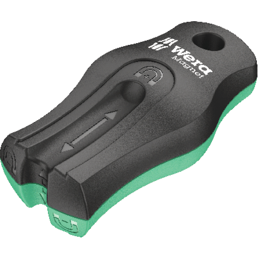 Wera Magnetisiergerät 9500