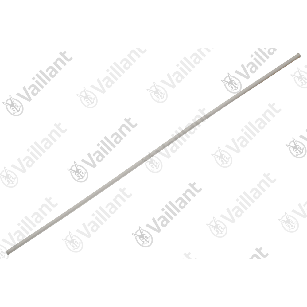 Vaillant Kaltwasserrohr, L=1475 Vaillant-Nr. 106481