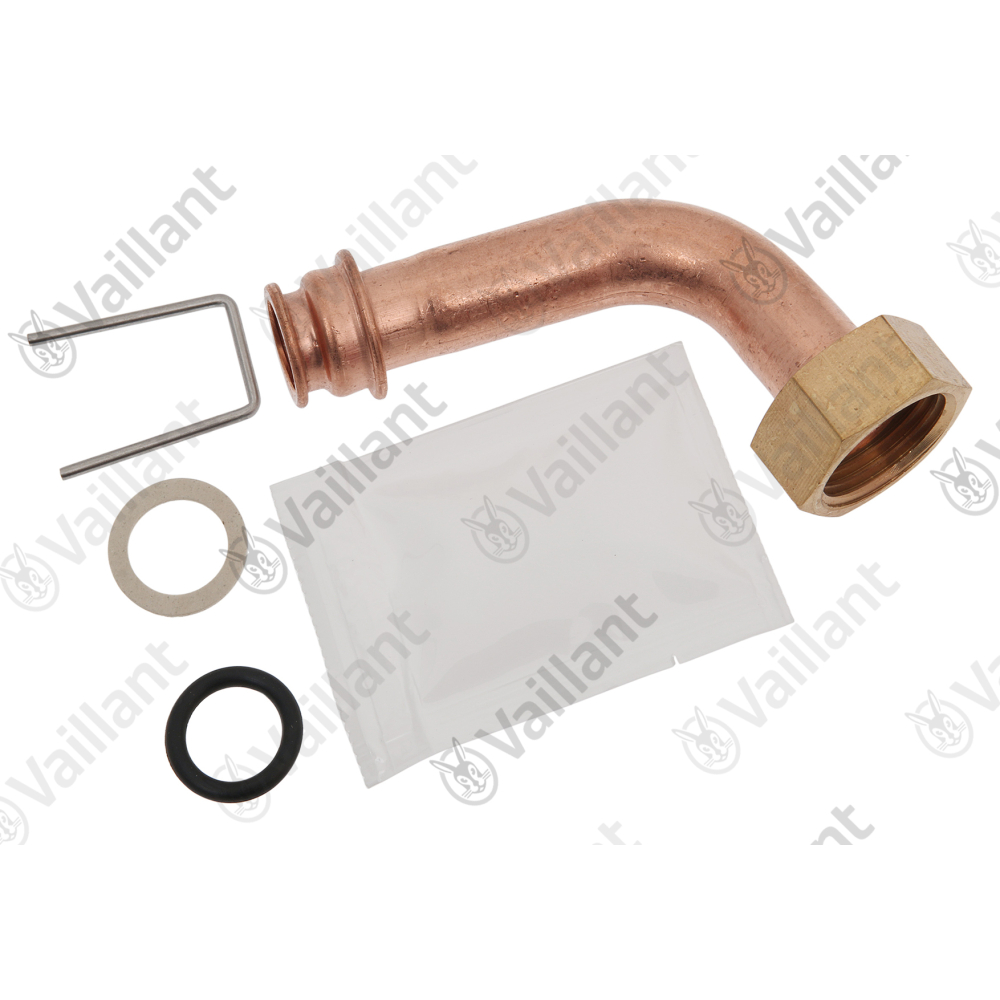 Vaillant Rohr Vaillant-Nr. 0020206056