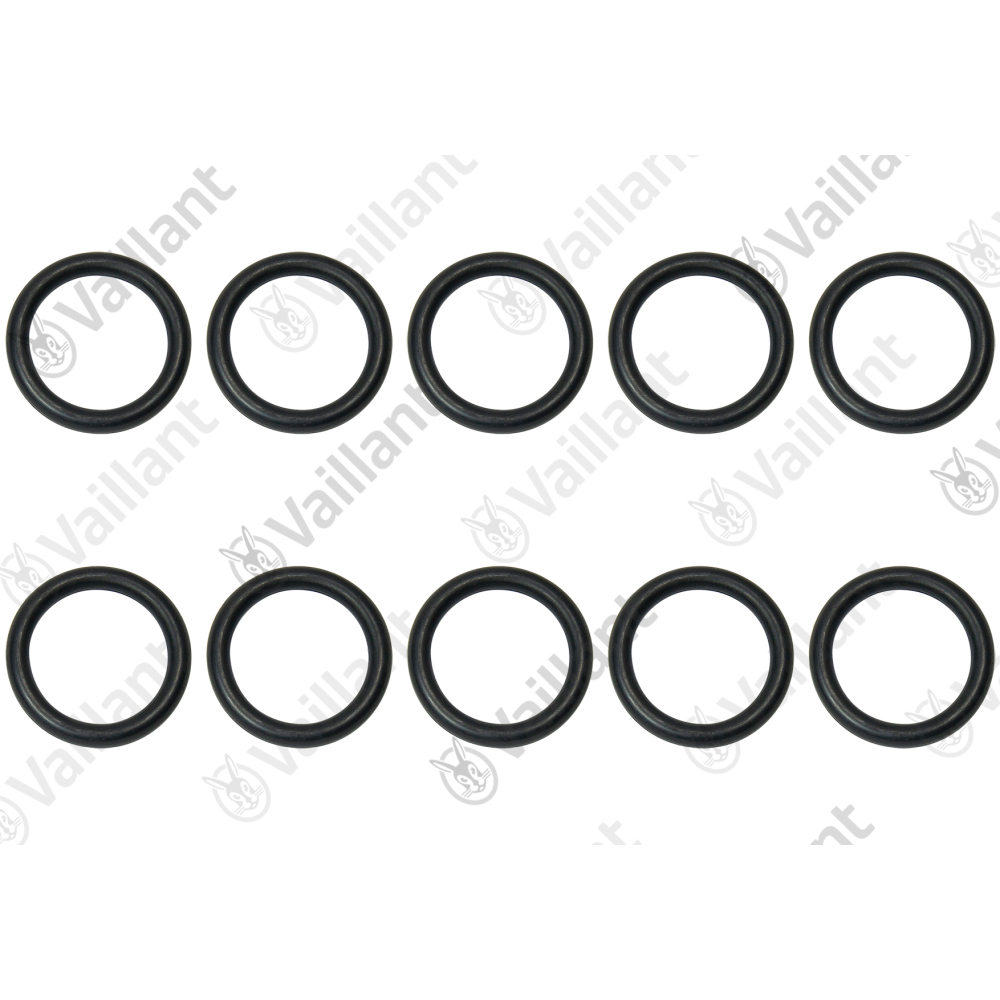 Vaillant O-Ring, (x10) Vaillant-Nr. 20135532