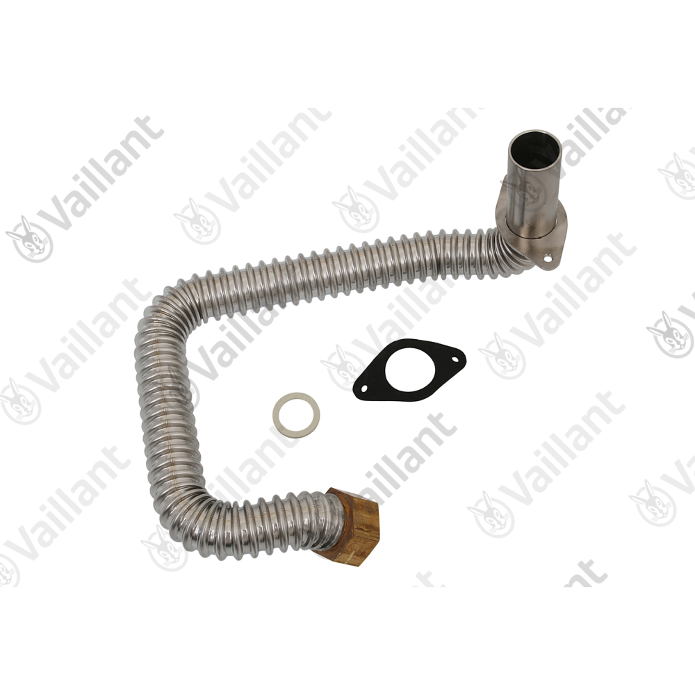 Vaillant Rohr, Gasrohr Vaillant-Nr. 20046760
