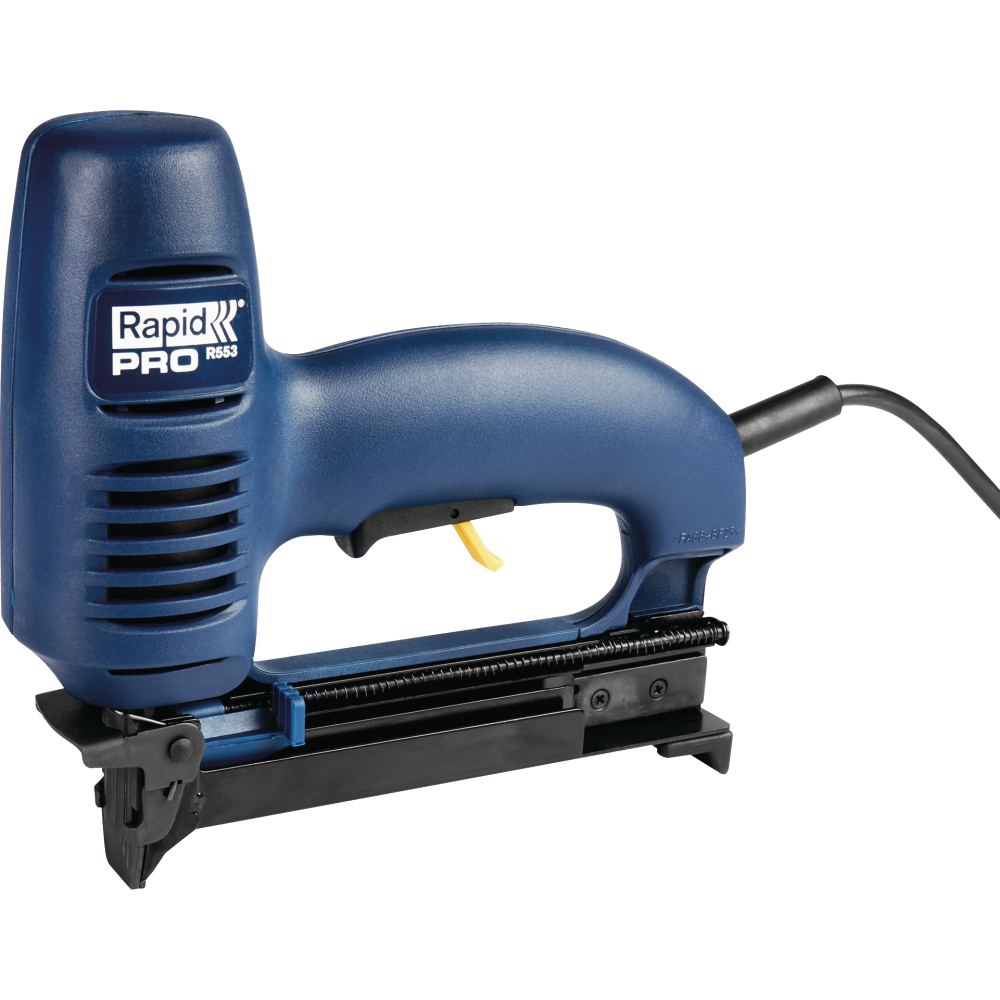Rapid Pro Elektrotacker R553