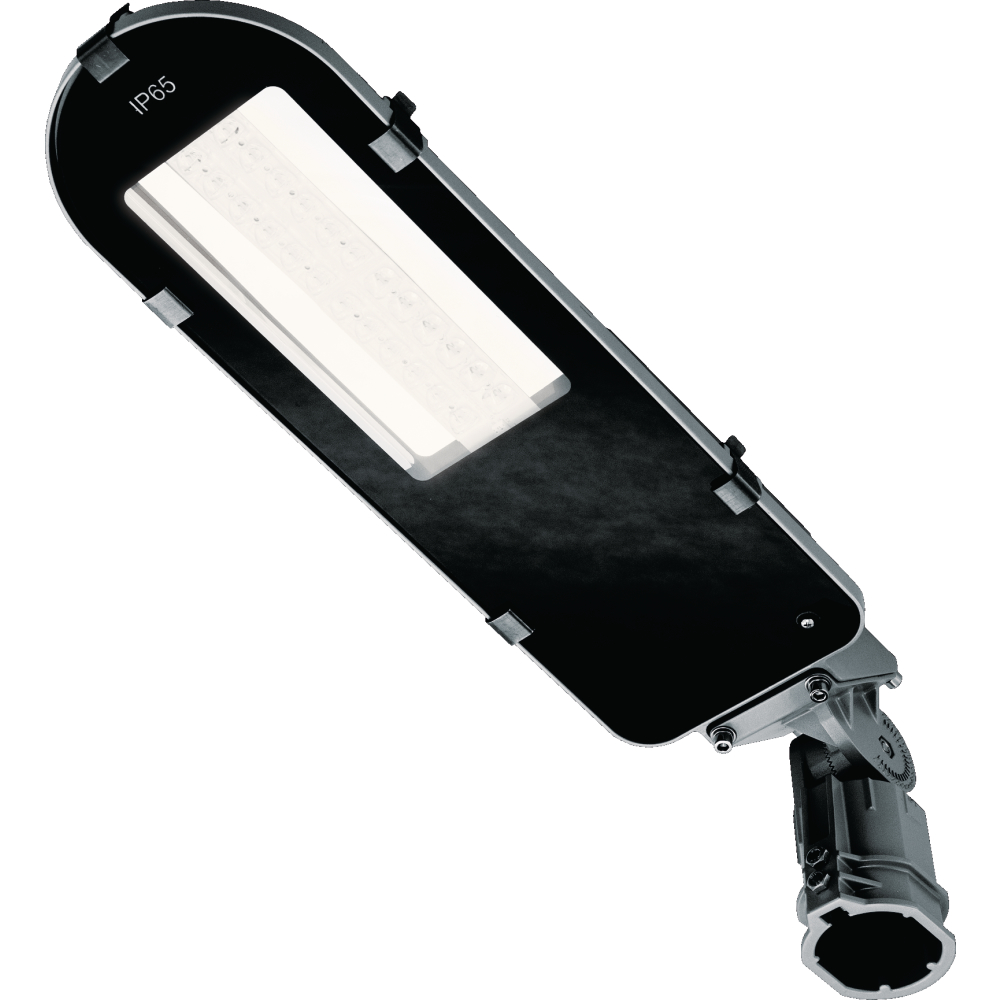 LED Mastansatz-/aufsatz- Leuchte 88W 11200lm 5000K