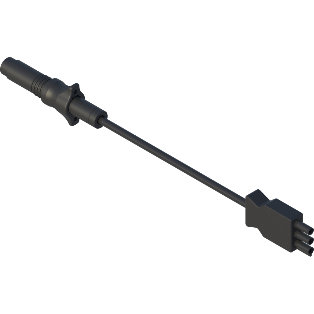 BOSCH Ersatzteil TTNR: 8738810039 Flammenfühler QRC1C0.32D2BU everp