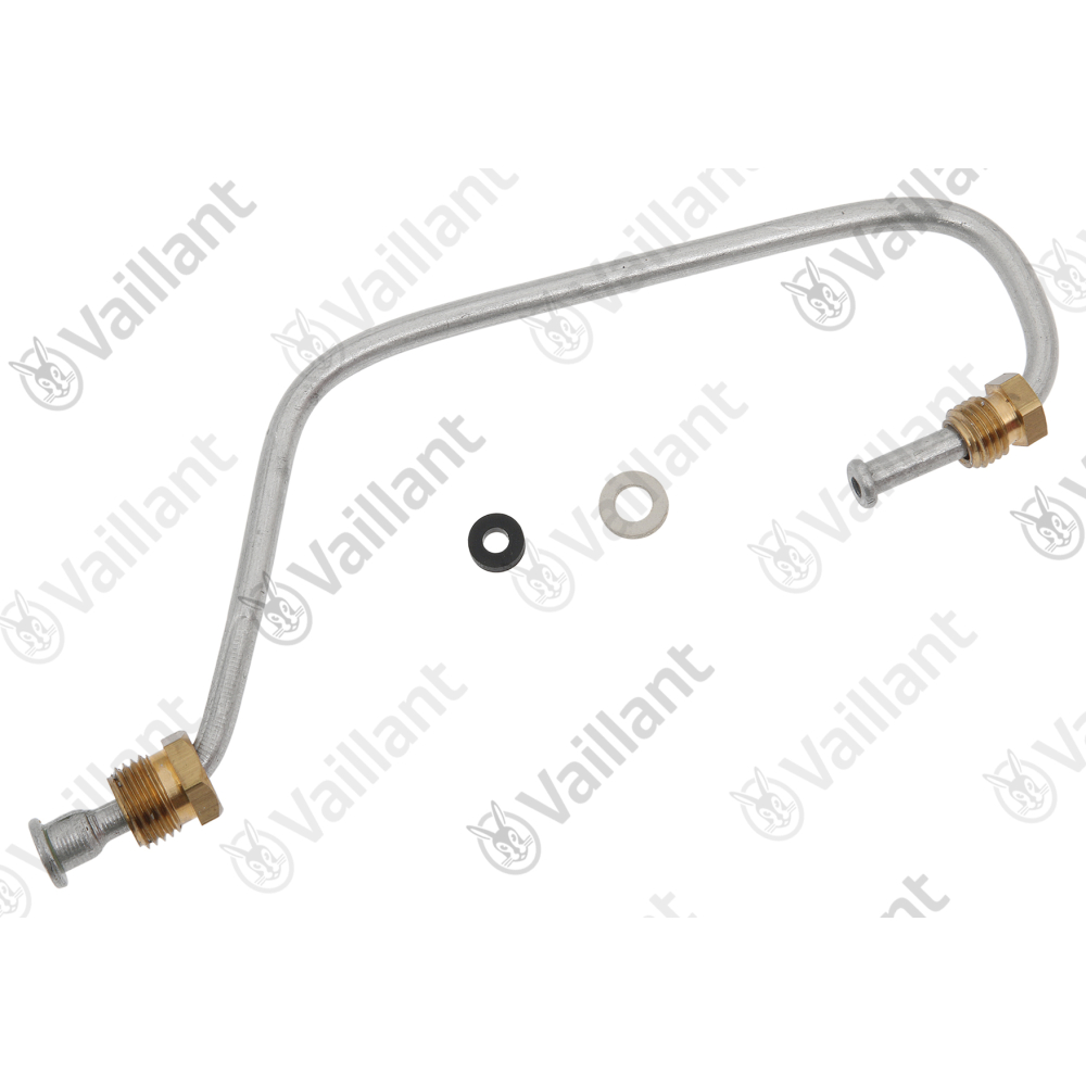 Vaillant Gasrohr Vaillant-Nr. 0020206082