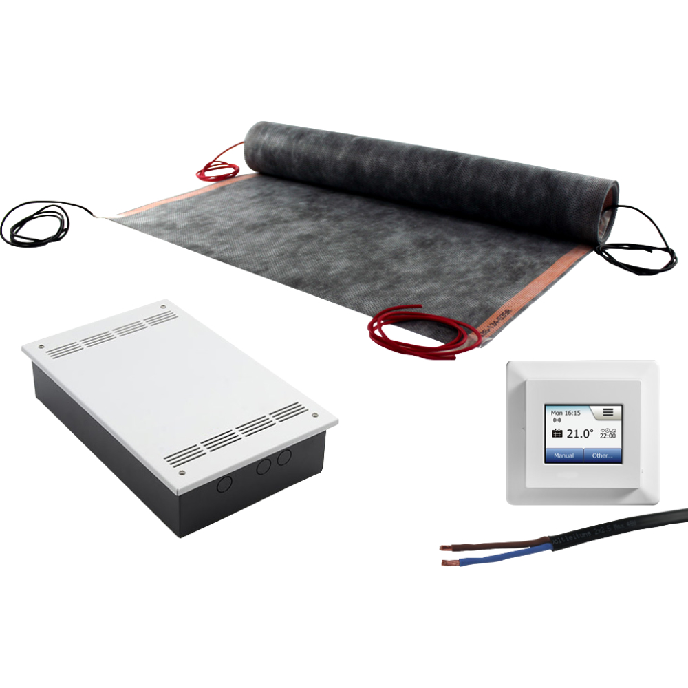 Set 2 - c-flex 400 carbonline