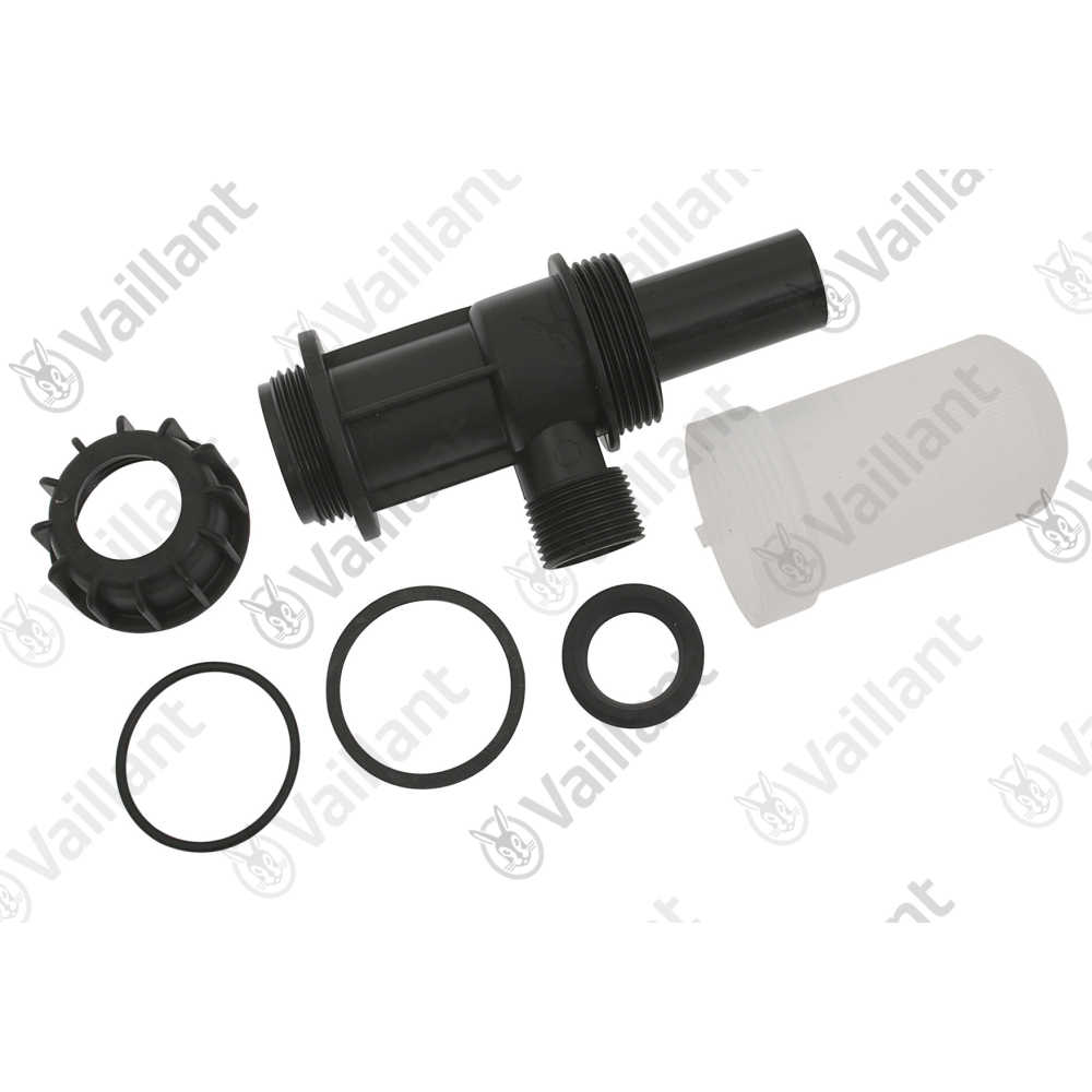 Vaillant Siphon Vaillant-Nr. 011504