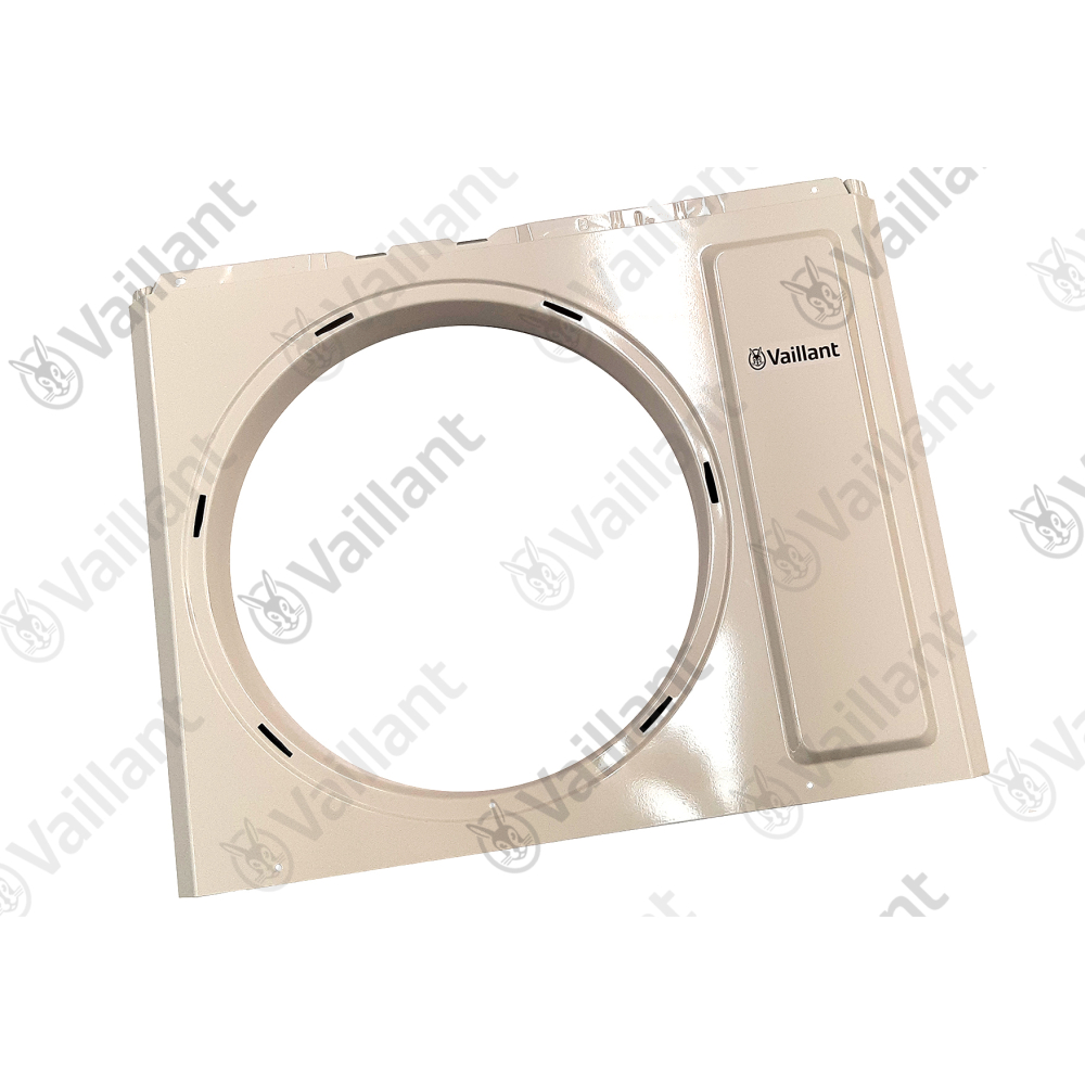 Vaillant Frontblech Vaillant-Nr. 8000030859